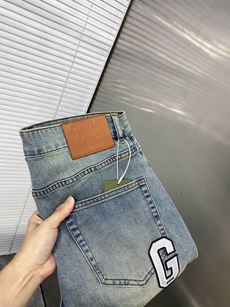 Gucci Jeans